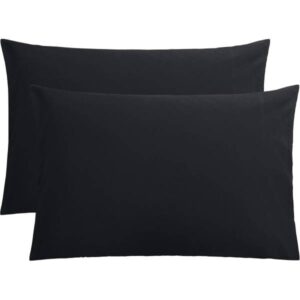 Microfiber Pillow Cases